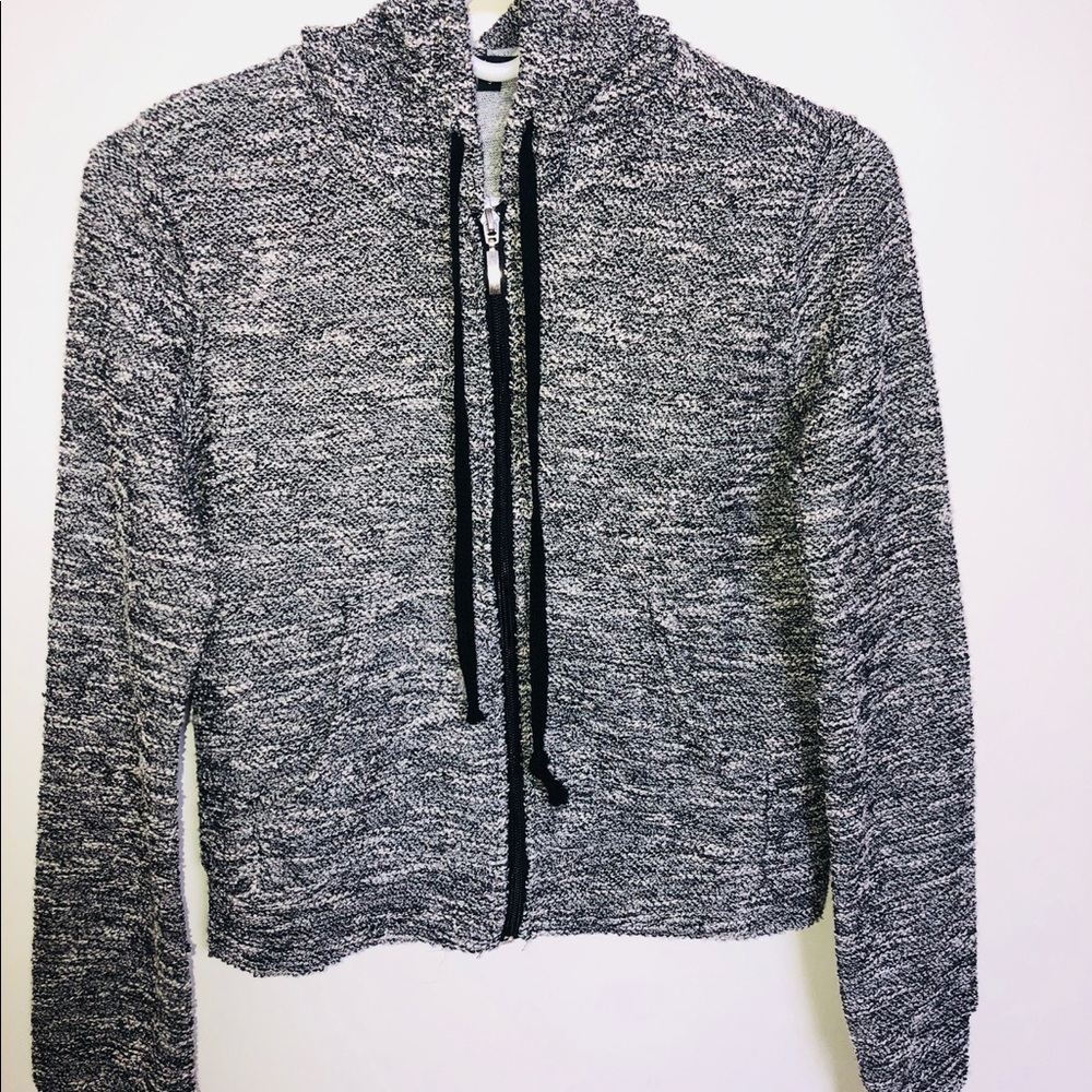 ❣️Gray Jacket❣️ - Picture 2 of 5